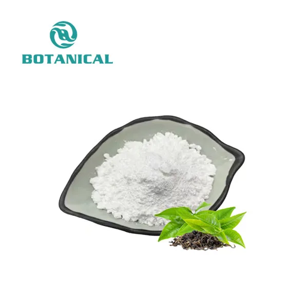 Custom L-Theanine Formulation