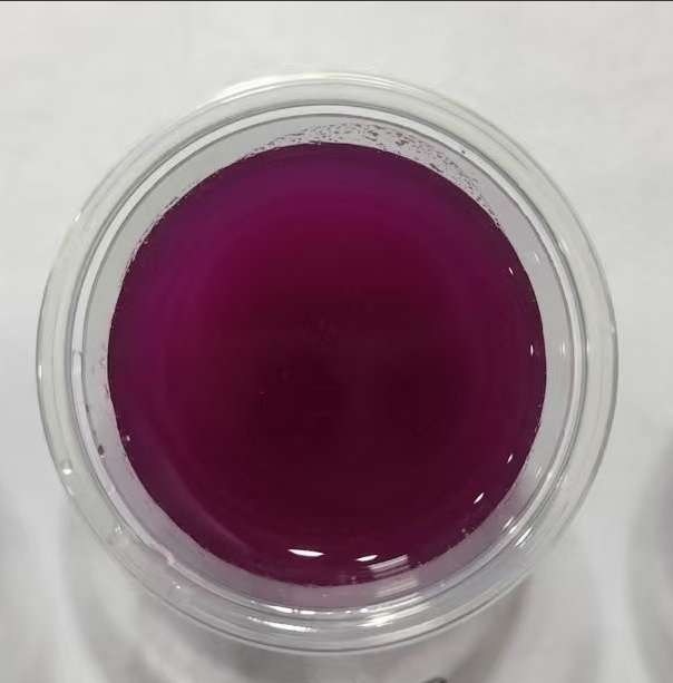 Low Pesticide Residue Ube Powder
