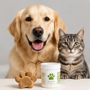 Pet Wellness Products