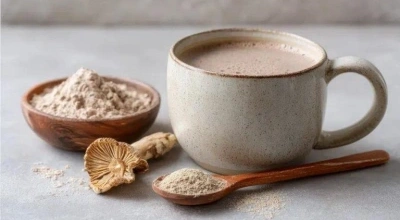 Powder Blends & Functional Beverages
