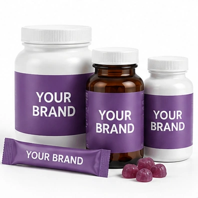 Private Label Services