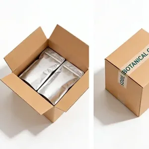 Customized Packaging Solutions