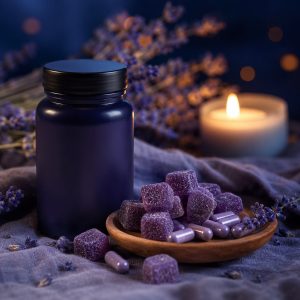 Sleep & Relaxation Products