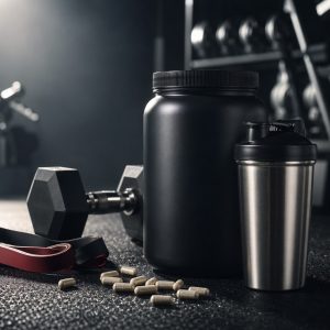 Sports Nutrition Products