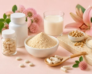 Women's Health Formulations