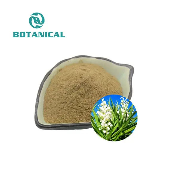 Yucca Extract Powder