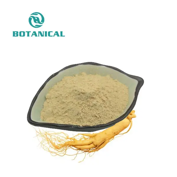 Ginseng Extract Powder