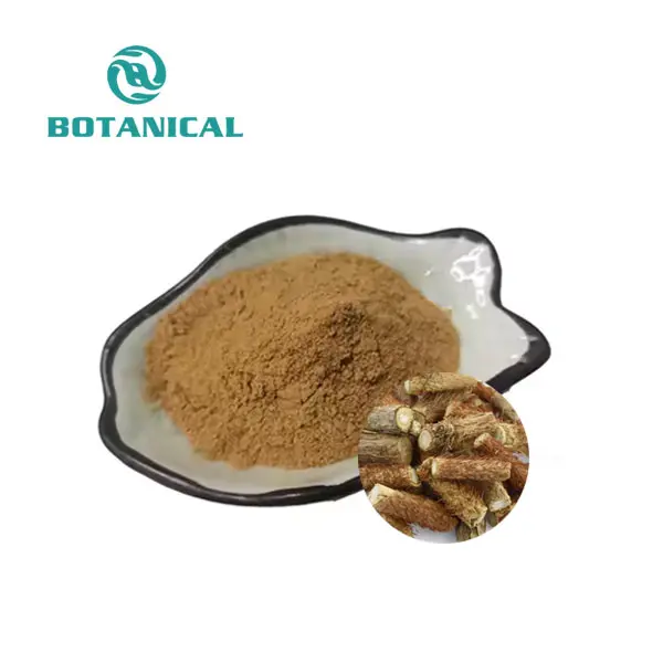 Acanthopanax Senticosus Extract Powder