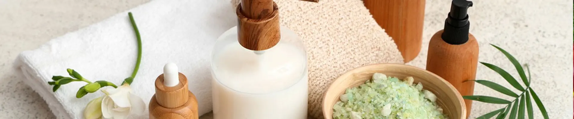 Cosmetic Ingredients