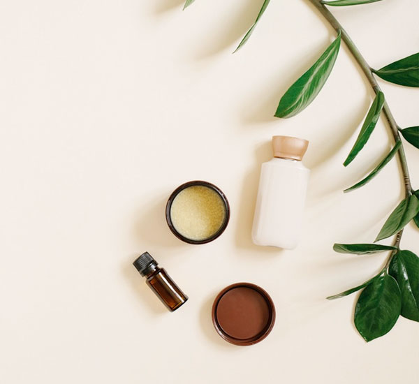 Cosmetic Ingredients Manufacturer