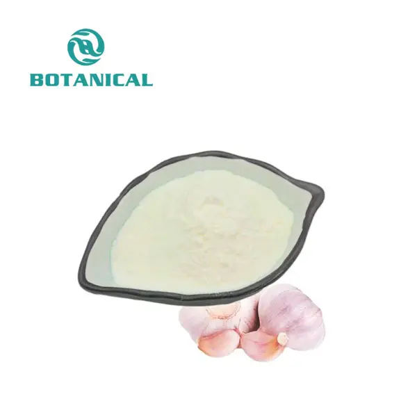 Garlic Extract Powder
