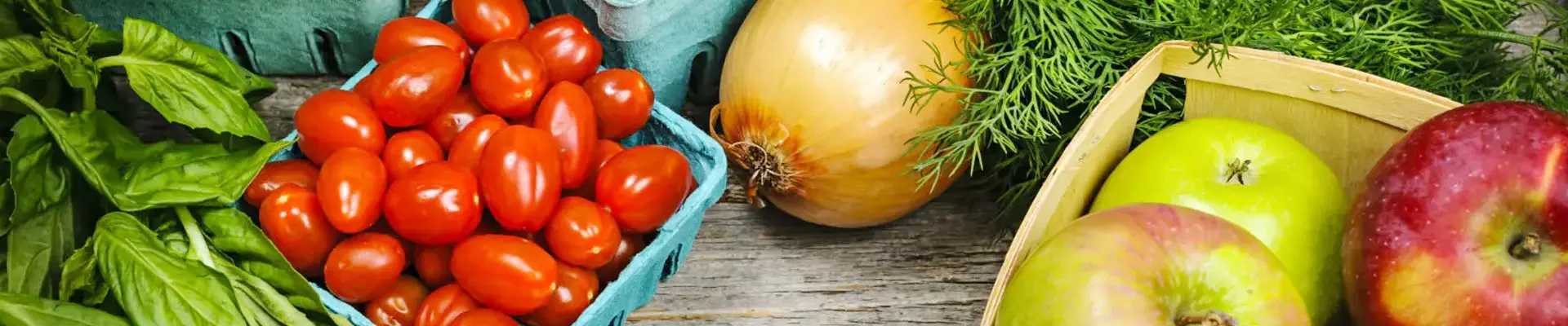 Organic Products
