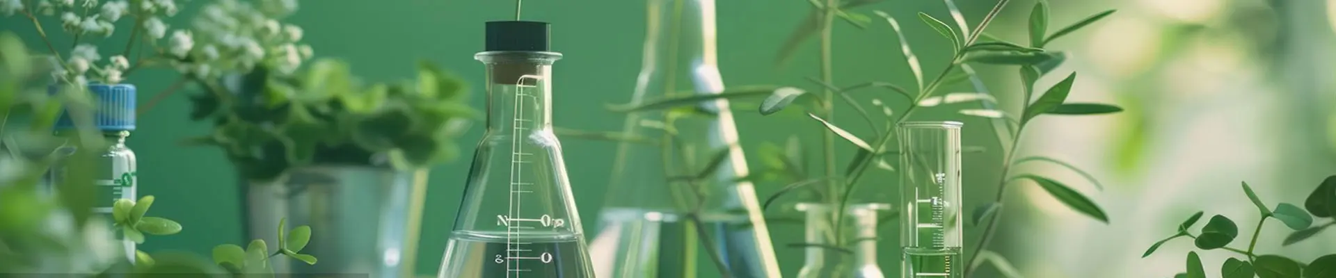 Plant Extracts