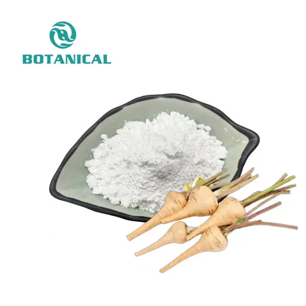 Organic Inulin Powder