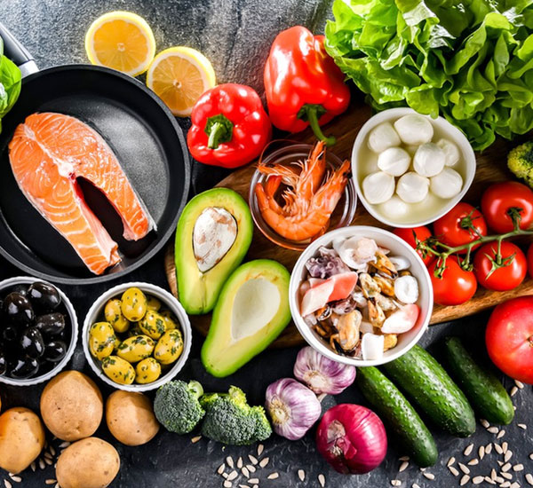  Food Nutrition Ingredients Supplier and Manufacturer