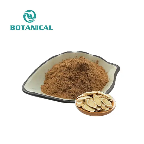 Astragalus Root Extract Powder
