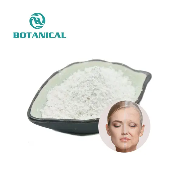 Nicotinamide Mononucleotide NMN Powder