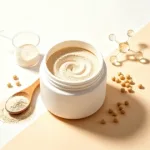 Nutritional powders