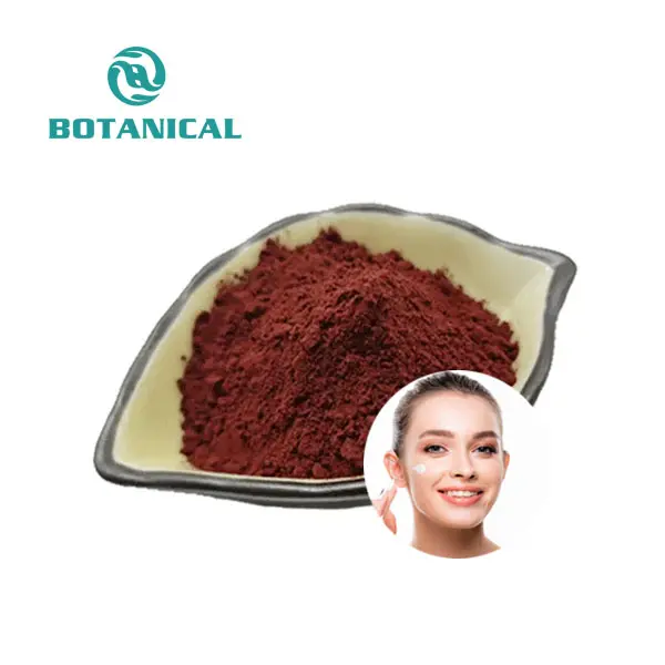 Pyrroloquinoline Quinone（PQQ）Powder
