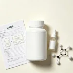 Private label supplements