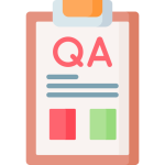 Quality Assurance