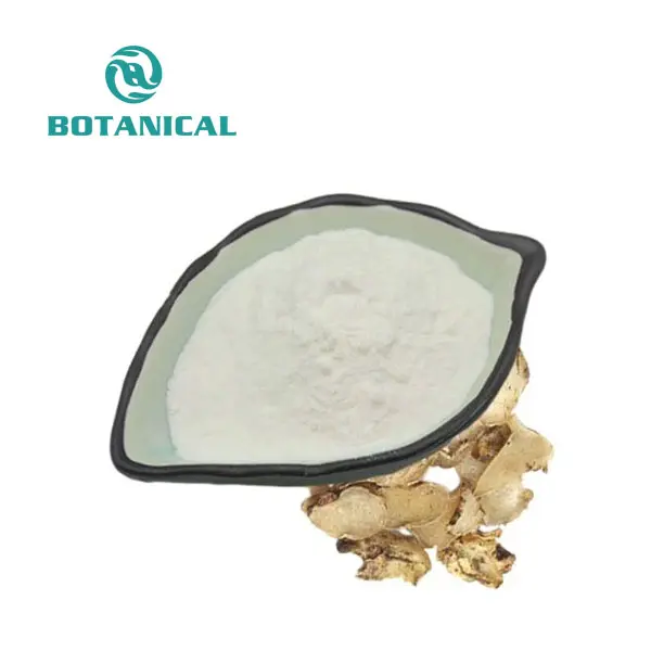 Polygonum Cuspidatum Extract Resveratrol Powder