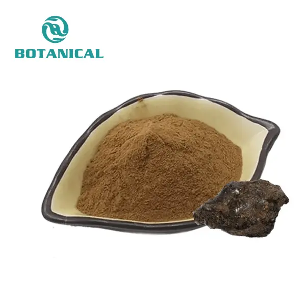 Shilajit Extract Fulvic Acid Powder