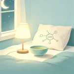 Sleep and relaxation formulas