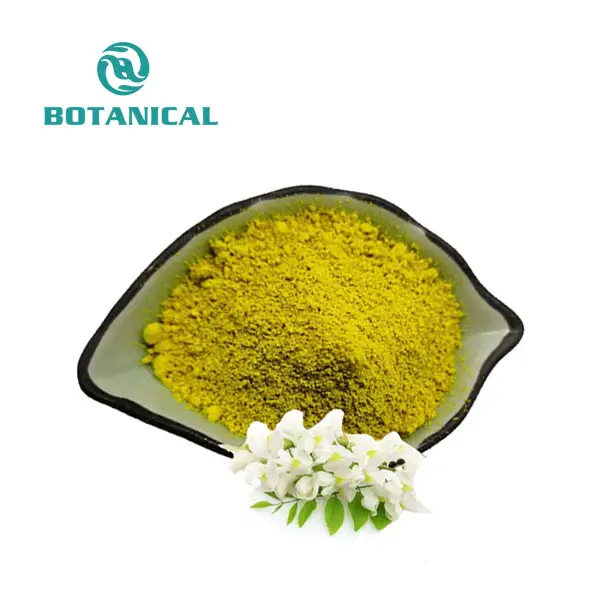 Sophora Japonica Extract Quercetin Powder