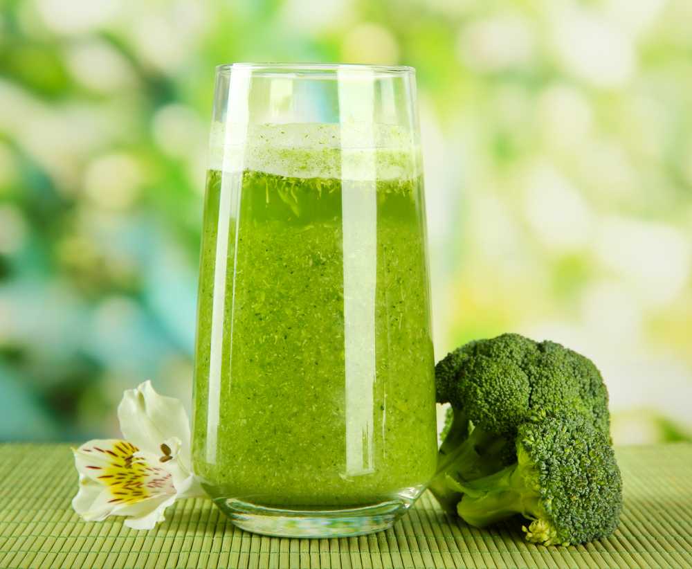 Beverage Innovations