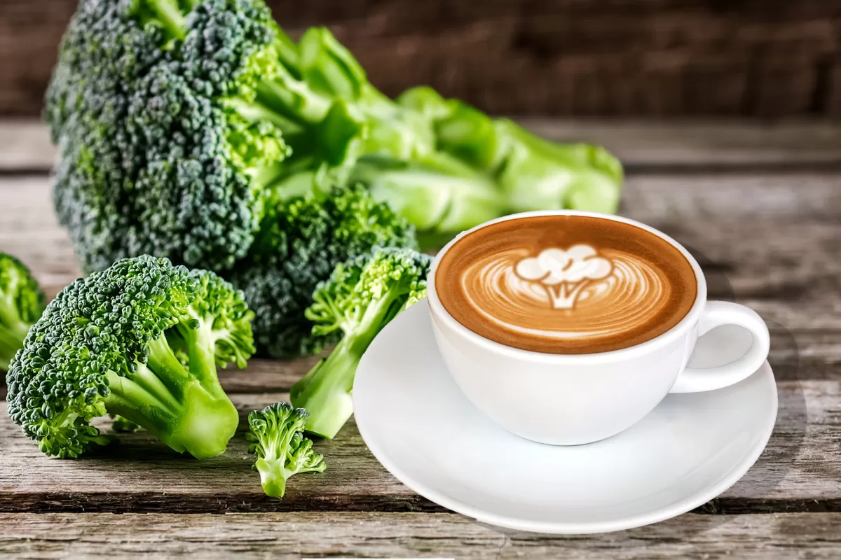 Broccoli Powder