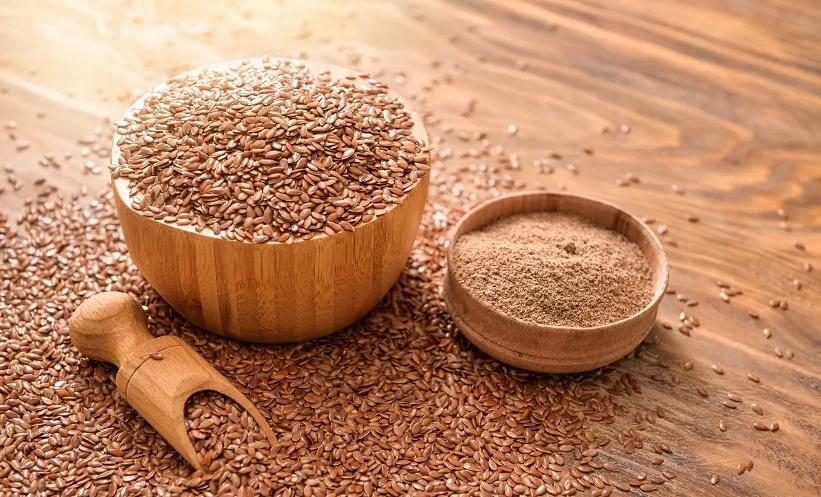 Can I Take Flaxseed Powder Every Day