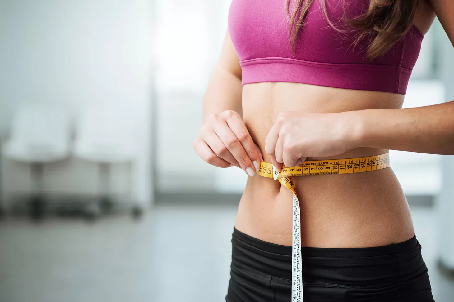 Promotes Weight Loss