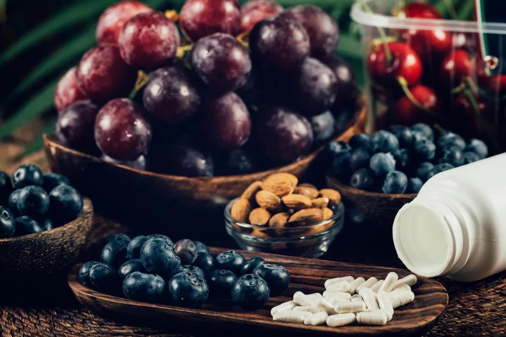 Pterostilbene Powder: The Antioxidant You Need to Know About