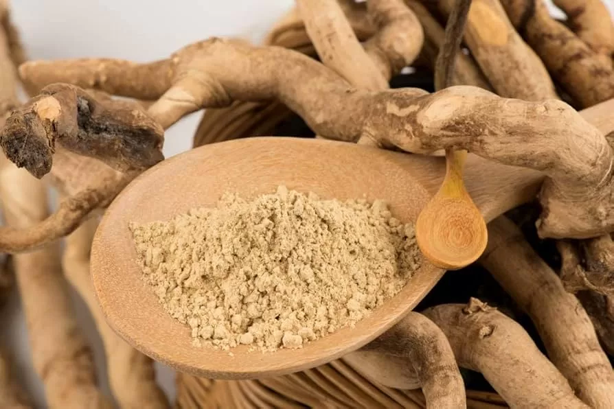 What Is Tongkat Ali Powder Used For