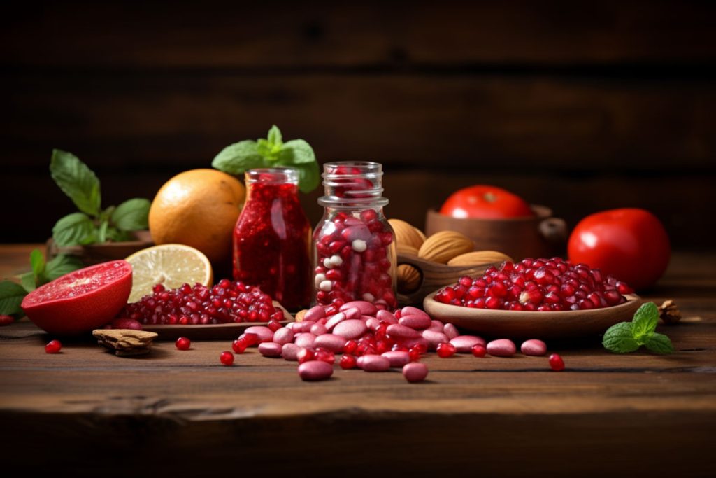 How Urolithin A Supports Mitochondrial Health and Longevity?