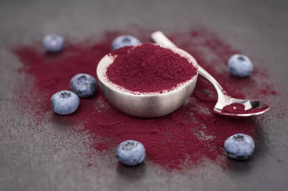 Why it's a Superfood