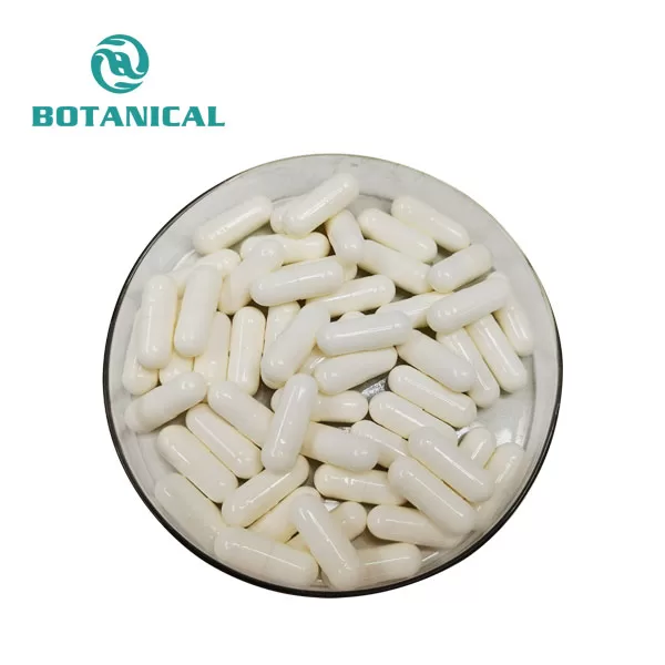 Capsules and tablets