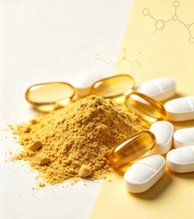 Dietary supplements