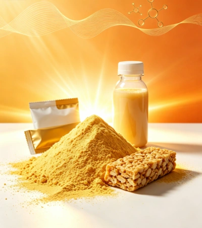 Energy nutrition products