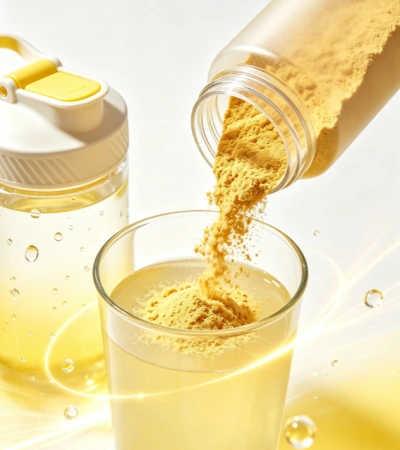 Functional beverages
