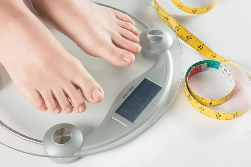 Lipid Metabolism and Weight Regulation