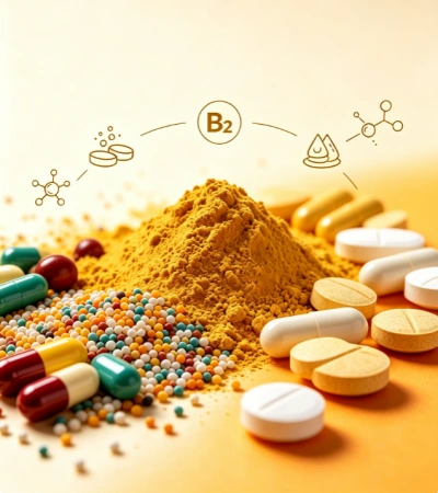 Multivitamin formulations