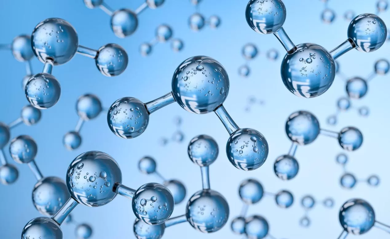 Everything you need to know about hyaluronic acid