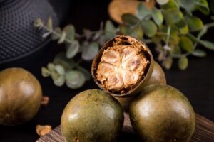 Is Monk Fruit a Healthy Sweetener