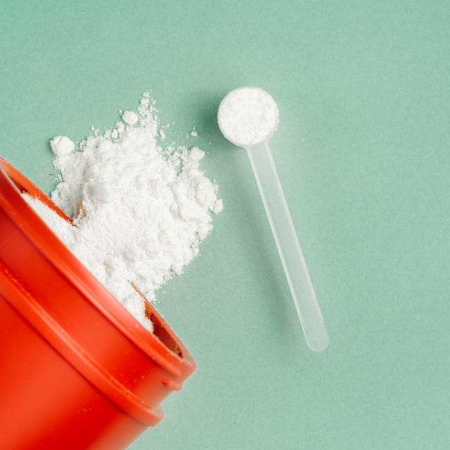 6 Reasons Why Creatine Monohydrate Is the Best