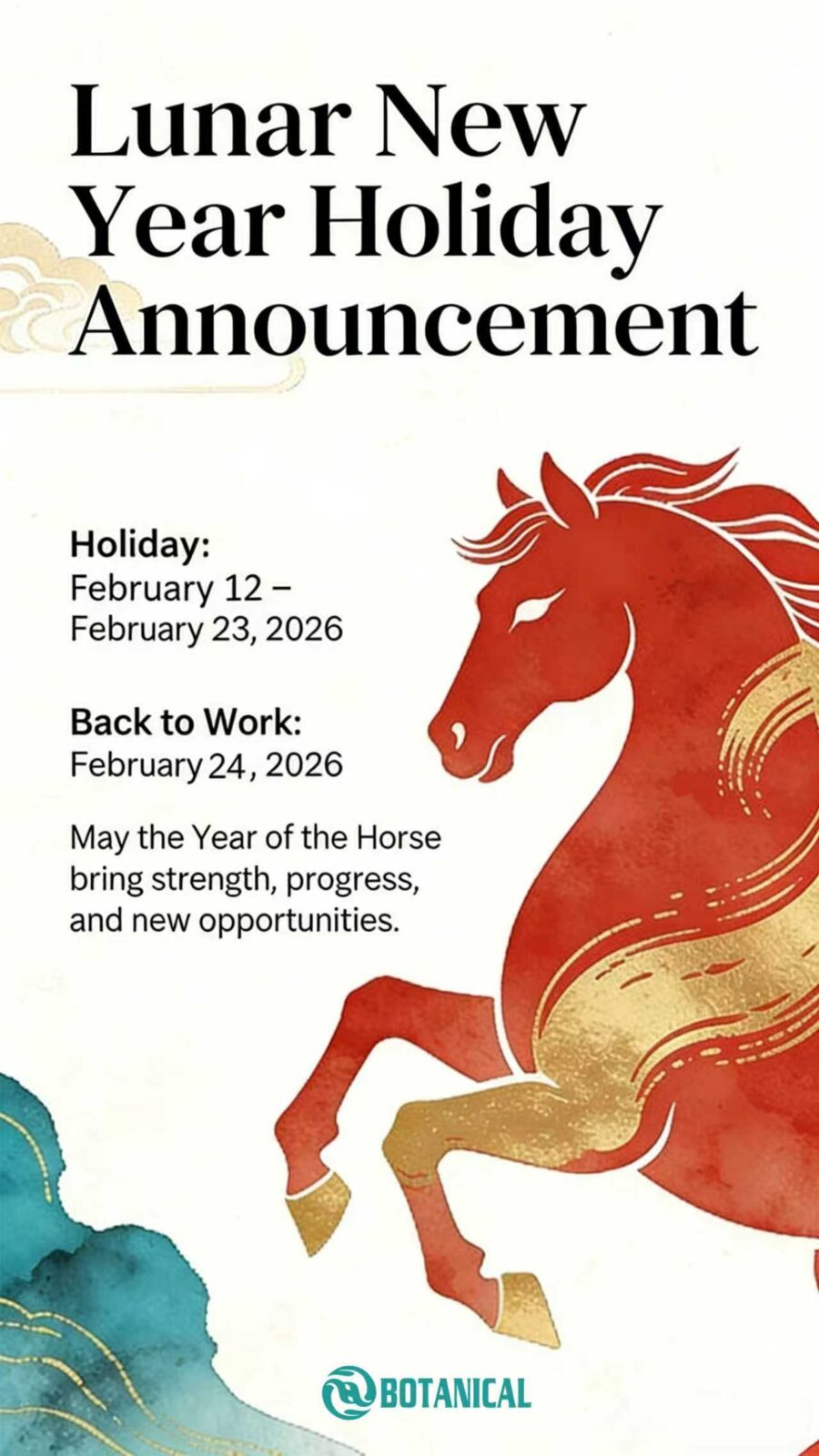 A Shared Vision for 2026