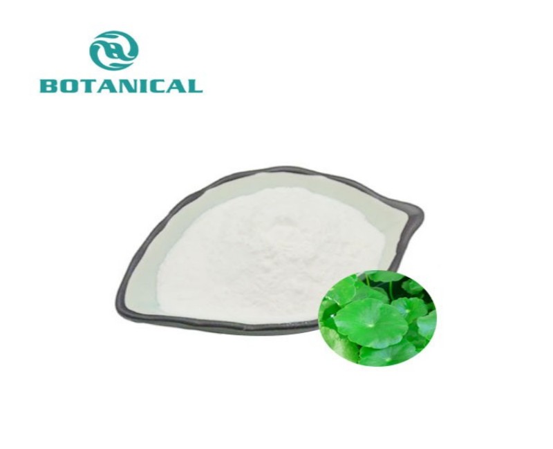 How Can Centella Asiatica (Gotu Kola) Improve Skin Health?