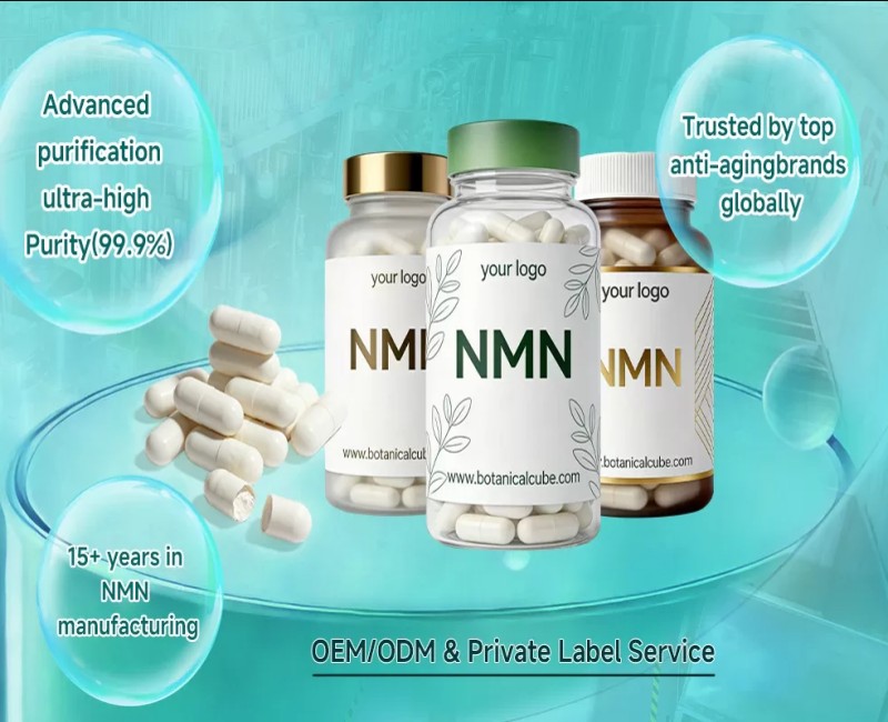 Does NMN Affect Sleep for NMN Buyers?