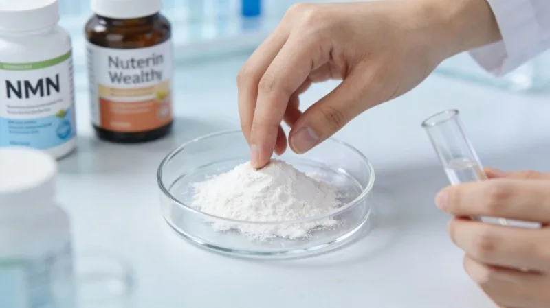 Global Food Raw Materials Trade